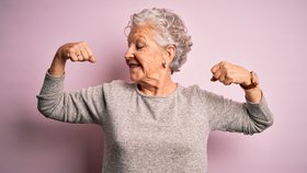 5 tajemství dlouhověkosti: Jak se dožít stovky?