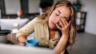Jste příliš unavení? Možná vám chybí hořčík. Jak to poznáte a kde ho najdete? Jste příliš unavení? Možná vám chybí hořčík. Jak to poznáte a kde ho najdete?