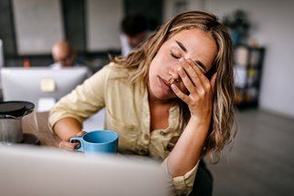 Jste příliš unavení? Možná vám chybí hořčík. Jak to poznáte a kde ho najdete? Jste příliš unavení? Možná vám chybí hořčík. Jak to poznáte a kde ho najdete?