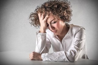 Syndrom vyhoření: Varovný signál, že je nutné něco změnit Syndrom vyhoření: Varovný signál, že je nutné něco změnit