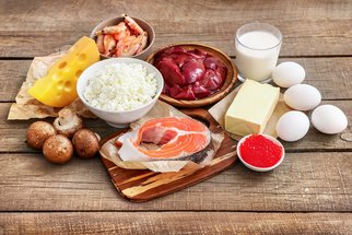 Popáleniny, únava nebo vyčerpání? Se vším vám pomůže vitamin B5 Popáleniny, únava nebo vyčerpání? Se vším vám pomůže vitamin B5