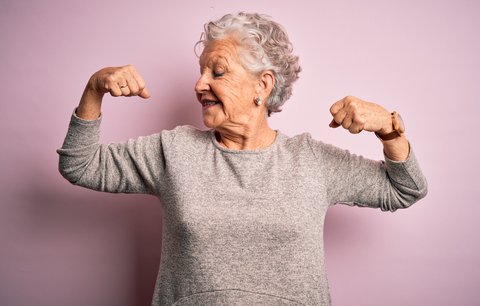 5 tajemství dlouhověkosti: Jak se dožít stovky?