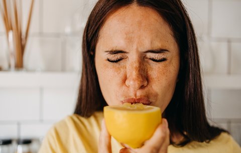 Obyčejný citron je mocným čarodějem! K čemu všemu vám pomůže?