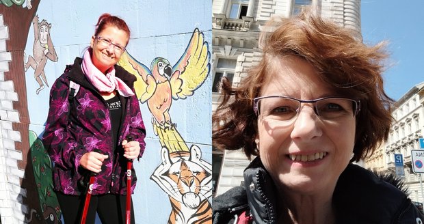 Dcera mi zachránila život! Říká Hana, která trpí vzácnou nemocí. 20 let trvalo, než ji lékaři odhalili Dcera mi zachránila život! Říká Hana, která trpí vzácnou nemocí. 20 let trvalo, než ji lékaři odhalili