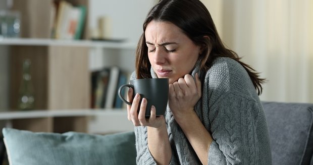 Máte věčně nohy a ruce jako kus ledu? Víme, jak s tímto problémem zatočit zdraví