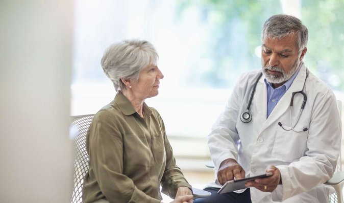 Velký třesk ve zdravotnictví: Čtyři věci, které budou od ledna jinak Velký třesk ve zdravotnictví: Čtyři věci, které budou od ledna jinak