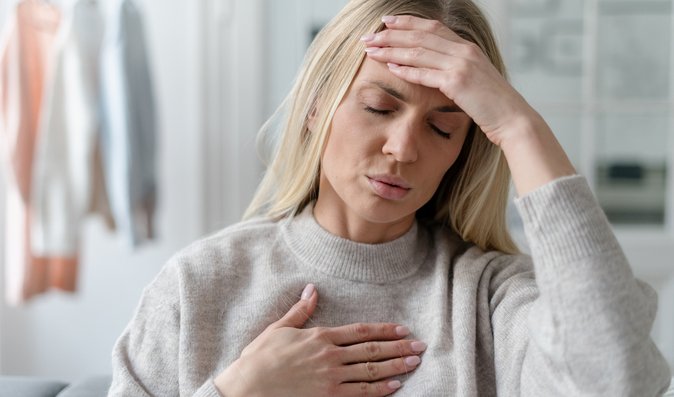 Trápí vás křeče, bušení srdce či nespavost? Možná vám chybí hořčík Trápí vás křeče, bušení srdce či nespavost? Možná vám chybí hořčík