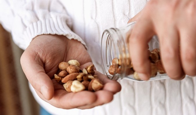 Zdravá síla ořechů. Jak vašemu zdraví prospívají mandle, pistácie nebo lískové oříšky?