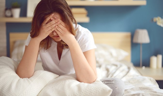 Alergie na sperma skutečně existuje! Mezi projevy patří dýchací problémy i mdloby Alergie na sperma skutečně existuje! Mezi projevy patří dýchací problémy i mdloby