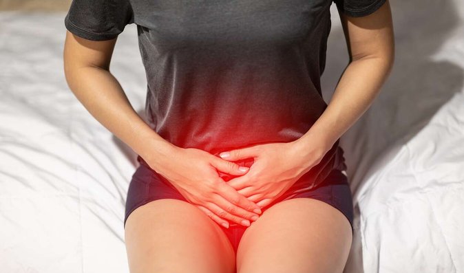 Záněty močových cest: Jak na ně, aby vás už netrápily Záněty močových cest: Jak na ně, aby vás už netrápily