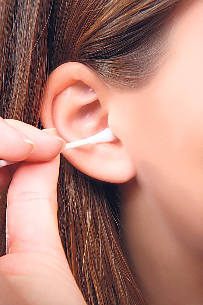 Tampony do uší mohou i škodit