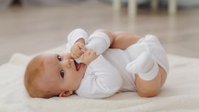 Jak přihlásit novorozené miminko ke zdravotnímu pojištění