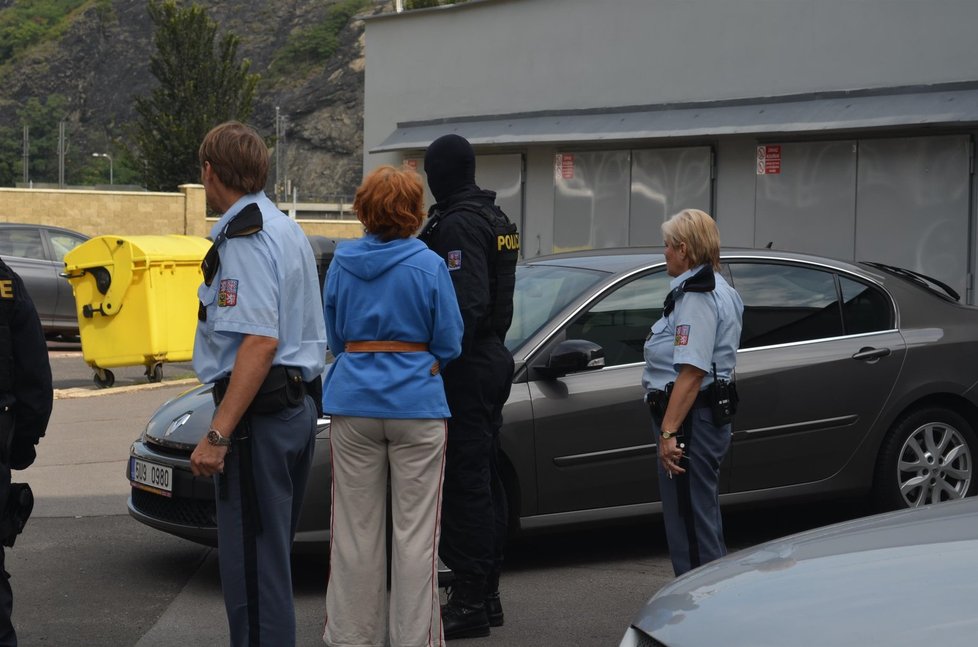 Zdravotní sestru už policie obvinila z vraždy.