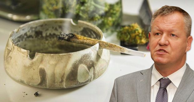 Lékařská marihuana se dala sehnat pouze na elektronický recept. Kvůli sporům o užívání tohoto systému nyní ministr zdravotnictví rozhodl, že konopí půjde koupit i na „předpis s modrým pruhem“.