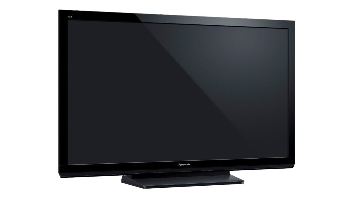 Televize Panasonic TX-P42X50E  Před: 9155 Kč  Po: 10 533 Kč  Zdražení: 1378 Kč