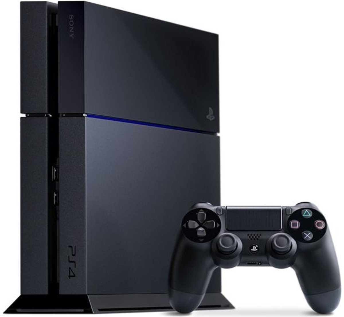 Sony Play station 4500 GB  Před: 10 955 Kč  Po: 11 183 Kč  Zdražení: 288 Kč