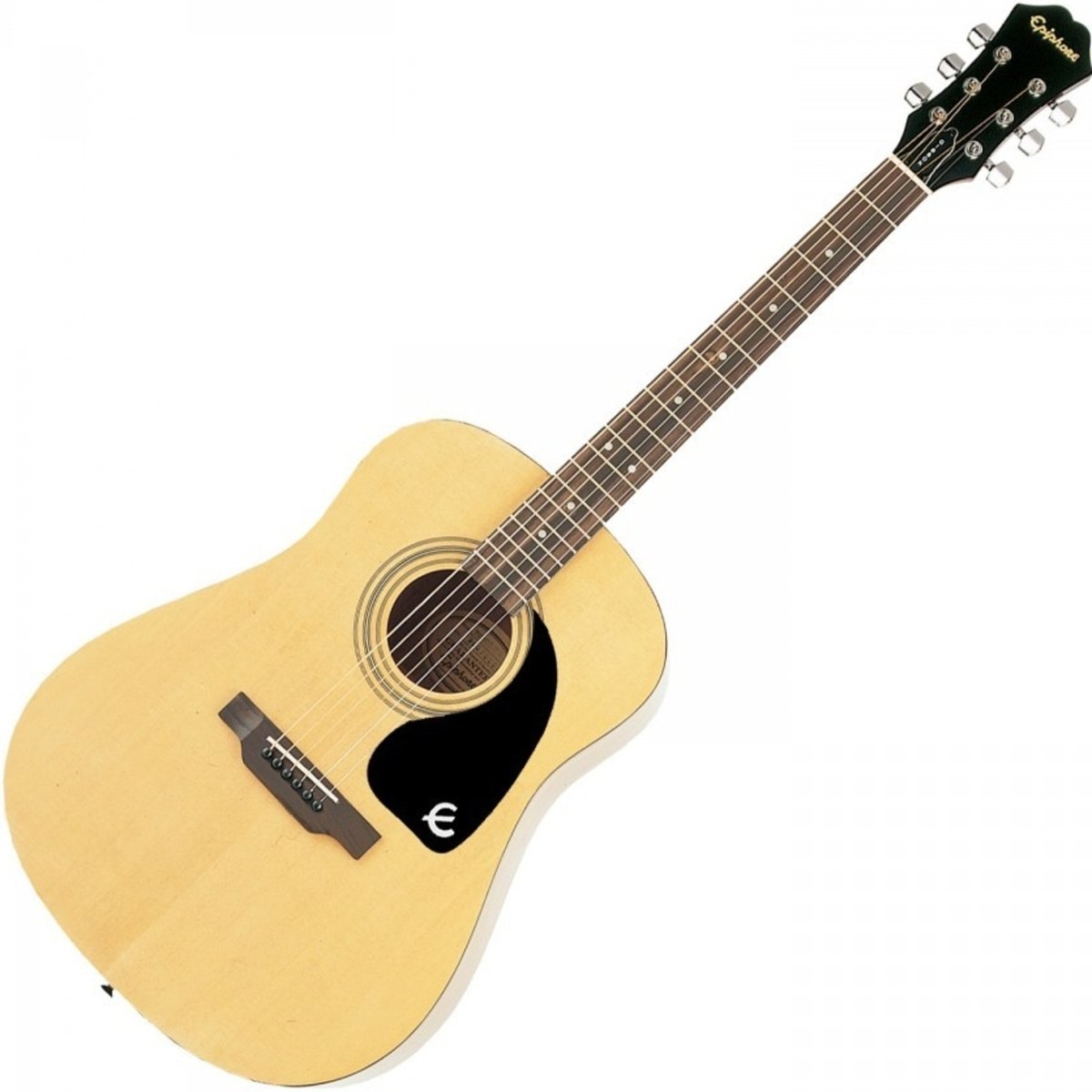 Akustická kytara Epiphone DR-100  Před: 2102 Kč  Po: 2 313 Kč  Zdražení: 211 Kč