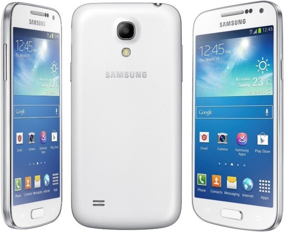 Mobilní telefon Samsung i9195 Galaxy S4 mini  Před: 9599 Kč  Po: 9702 Kč  Zdražení: 103 Kč