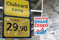 Brutální zdražení cukru: Kilo už se v Česku prodává za 39,90 korun. Experti řekli proč
