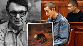 Zemřela mu žena, syn spáchal sebevraždu, jeho pak ubodali: Prokletý umělec Beksiński, ovlivnil i Hollywood