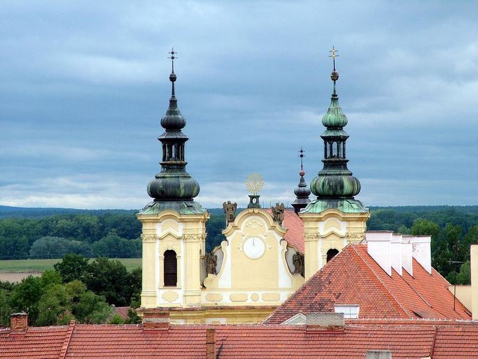 Ze strážnického cestopisu