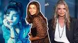 Laura San Giacomo jako kráska i ošklivka: Co dnes dělá Kit, druhá prostitutka z Pretty Woman a nejlepší kámoška Vivian?