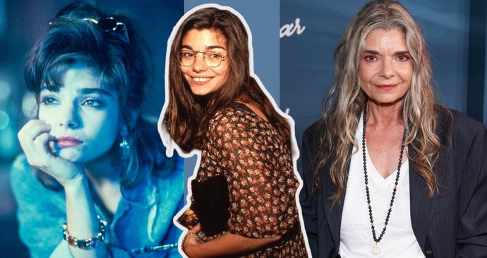 Laura San Giacomo