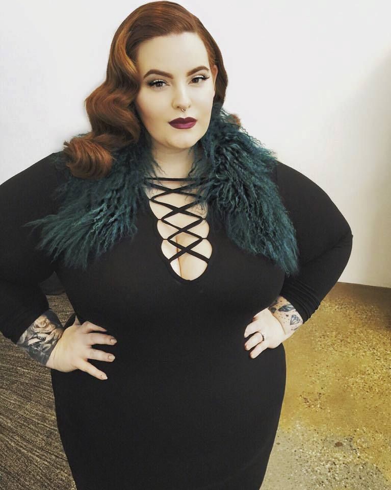 Tess Holliday