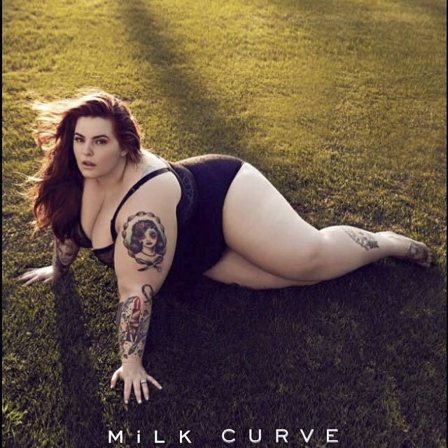 Tess Holliday