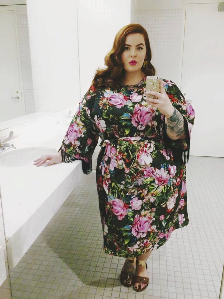 Tess Holliday