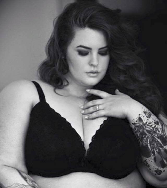 Tess Holliday