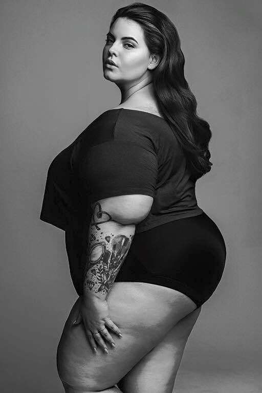 Tess Holliday