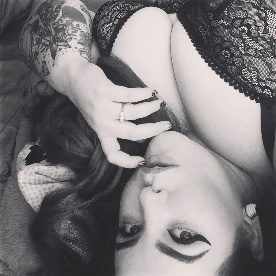 Tess Holliday