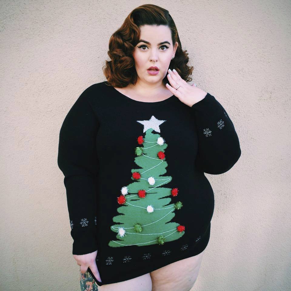 Tess Holliday