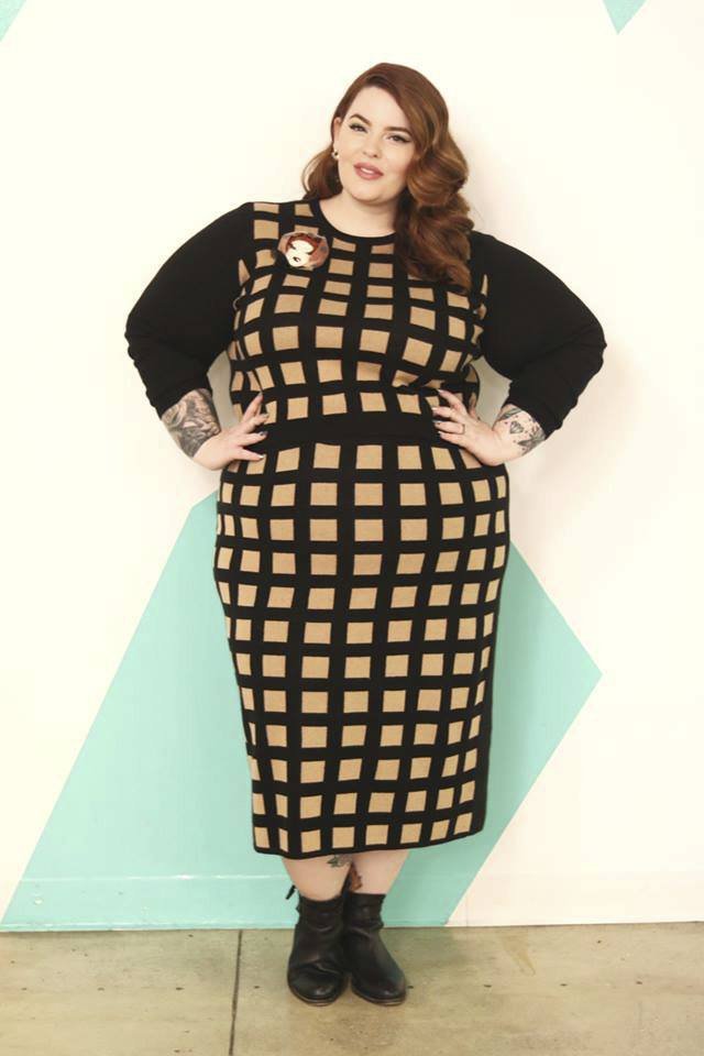 Tess Holliday