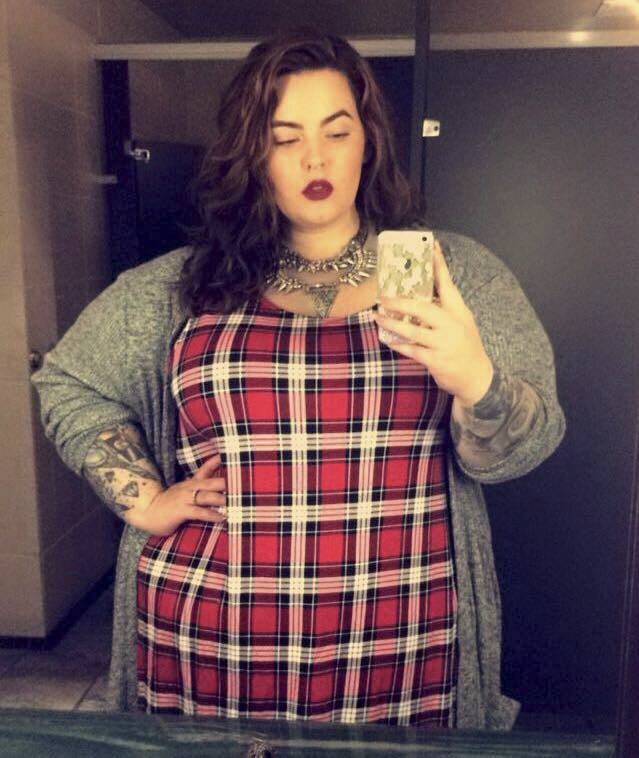 Tess Holliday