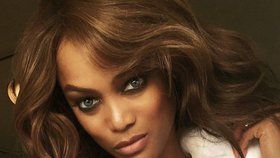 Modelka Tyra Banks se dočkala dítěte: Syna jí porodila náhradní matka!