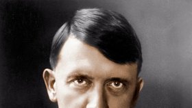Nacistický diktátor Adolf Hitler se narodil v budově dnešního penzionu.