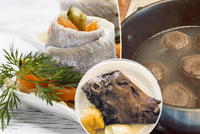 Toto jsou nejodpornější jídla na světě! Umístila se i česká klasika