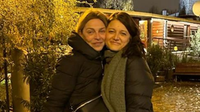 Lucie Zedníčková sdílela snímek ze setkání se svou sestrou.