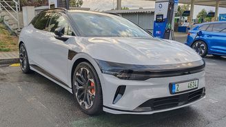 Zeekr 7GT Zeekr 7GT