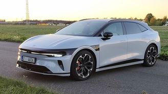 Zeekr 7GT Zeekr 7GT