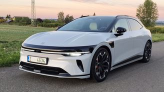 Zeekr 7GT Zeekr 7GT