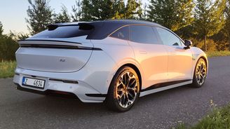 Zeekr 7GT Zeekr 7GT