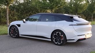 Zeekr 7GT Zeekr 7GT