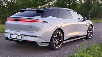 Zeekr 7GT Zeekr 7GT