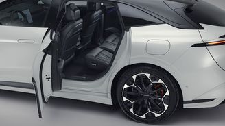 Zeekr 7GT Zeekr 7GT