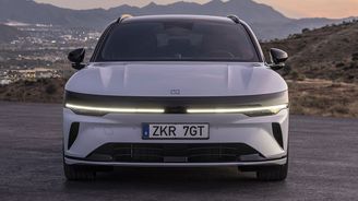 Zeekr 7GT Zeekr 7GT