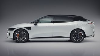Zeekr 7GT Zeekr 7GT