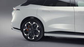 Zeekr 7GT Zeekr 7GT